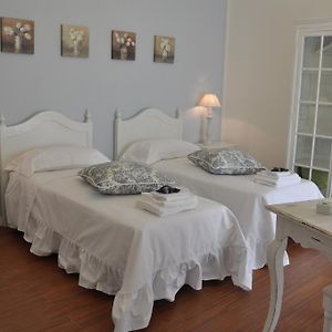 Le Stanze Di Rebecca